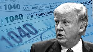 Democrats are starting to get antsy about the push for Trump's tax returns  - CNNPolitics